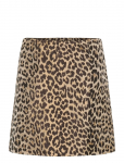 Culture - Cucarol Muxi Skirt - L&uuml;hikesed seelikud - 44