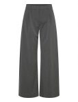 Weekday - Low Waist Wide Suiting Trousers - Kost&uuml;&uuml;mip&uuml;ksid - 44
