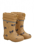 CeLaVi - Thermal Wellies W. Lining - K&otilde;rged kummikud - 35
