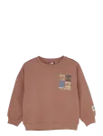 Daily 7 - Oversized Sweater Artwork - Dressipluusid - 98