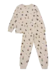 Minymo - Pyjamas Set Aop - Pidžaamakomplektid - 104