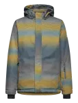 Color Kids - Ski Jacket - Aop - Suusajoped - 110