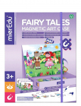 MierEdu - Magnetic Art Case - Fairytales - K&auml;sit&ouml;&ouml;komplektid - ONE SIZE