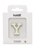 Holdit - Sticker Letter - Telefonikleebised - ONE SIZE