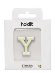 Holdit - Sticker Letter - Telefonikleebised - ONE SIZE