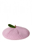 MarMar Copenhagen - Alexo Raspberry - Kootud m&uuml;tsid - 44/46CM