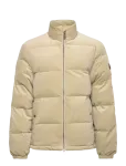 Gant - Cord Puffer Jacket - Polsterdatud jakid - XXL