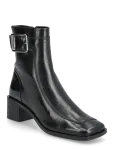 Billi Bi - Booties - Kontsaga poolsaapad - 38