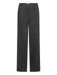 Bruun & Stengade - Bs Chama Suit Pants - Sirge s&auml;&auml;rega - 44