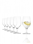 St&ouml;lzle Lausitz - Vandglas Ultra 45Cl. 6 Stk - Joogiklaasid - 45 CL