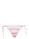 Monki - Strappy Printed Bikini Bottoms - K&uuml;ljepaeltega bikiinid - XL