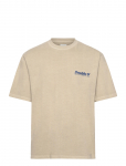WOOD WOOD - Wwliam Tee Italic 25210 - L&uuml;hikeste varrukatega - L