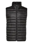 Calvin Klein - Slvlss Lt Wt Nylon Puffer Vest - Vestid - XL