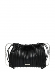 Calvin Klein - Drawstring Plisse Crossbody - &Otilde;lakotid - ONE SIZE