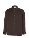Calvin Klein Jeans - Ls Corduroy Easy Shirt - Vabaaja s&auml;rgid - M