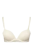 Calvin Klein - Push Up Plunge - Push-up rinnahoidjad - 70 E