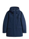 Tommy Jeans - Tjm City Ready Parka - Parkad - XXXL