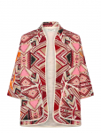 Lollys Laundry - Lulu Ll Jacket 3/4 - Kerged suvejakid - XXL
