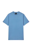 Mads N&oslash;rgaard - Cotton Jersey Frode Logo Tee Fav - L&uuml;hikeste varrukatega - M