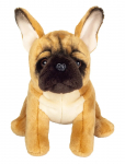 Teddy Hermann - French Bulldog 27 Cm - Pehmed loomad - 27 CM