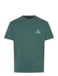 Polo Ralph Lauren - Classic Fit Logo Jersey T-Shirt - L&uuml;hikeste varrukatega - S