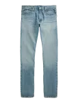 Polo Ralph Lauren - Sullivan Slim Stretch Jean - Kehasse hoidvad - 31 x 32