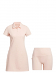 Adidas Golf - W Ult+ Dress - Spordikleidid - XL