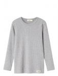MarMar Copenhagen - Plain Tee Ls - Pikkade varrukatega T-s&auml;rgid - 110