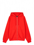 Mads N&oslash;rgaard - Standard Luka Hoodie Zip Sweat - Kapuutsiga pusad - XXL