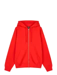 Mads N&oslash;rgaard - Standard Luka Hoodie Zip Sweat - Kapuutsiga pusad - XXL