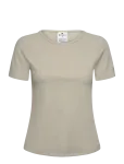Champion - Crewneck Top - L&uuml;hikeste varrukatega - L
