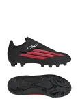 Adidas Performance - F50 Club Vel Fg/Mg J - Jalgpallisaapad - 28.5
