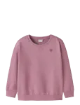 Name It - Nmfvima Ls Sweat Bru Noos - Dressipluusid - 80