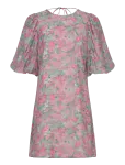 Noella - Pastis Short Dress - L&uuml;hikesed kleidid - XXL