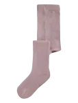 Name It - Nbfwak Wo/Bl Pantyhose Solid Non Skid - Sukkp&uuml;ksid - 86-92