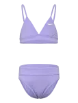 NIKE SWIM - Nike Essential Triangle Bikini Set - Bikiinid - 150-160