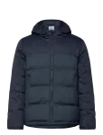 Champion - Hooded Jacket - Polsterdatud jakid - XL