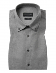 Bruun & Stengade - Bs Faruk Casual Modern Fit Shirt - Vabaaja s&auml;rgid - S