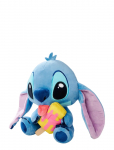 Lilo & Stitch - Disney Stitch With Popsicle Plush (25Cm) - Pehmed loomad - 25 CM