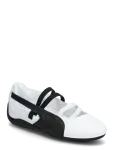 PUMA - Speedcat Ballet Lthr Wns - Madala s&auml;&auml;rega sporditossud - 40.5