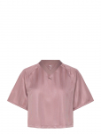 PUMA - W Puma League Jersey Top - Spordi l&uuml;hikeste varrukatega l&uuml;hikesed topid - L