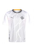 PUMA - Ksi Away Jersey Replica Jr - Jalgpallis&auml;rgid - 116