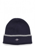 Gant - Essential Beanie And Glove - Kootud m&uuml;tsid - ONE SIZE