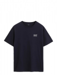 GANT - Pajama T-Shirt - L&uuml;hikeste varrukatega - M