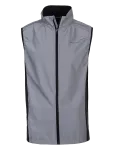 Endurance - Peelier M Light The Night Vest - Spordivestid - XXL