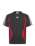Adidas Originals - Teamgeist Tee - Spordi T-s&auml;rgid - XS