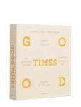 PRINTWORKS - Photo Album - Good Times, Beige - Fotoalbumid - ONE SIZE