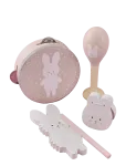 JaBaDaBaDo - Music Set Bunny - Muusikariistad - ONE SIZE