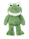 Teddykompaniet - Grodan G&ouml;ran - Pehmed loomad - 35 CM