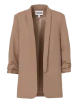 Pieces - Pcbosella 3/4 Blazer Noos Bc - &Uuml;herealised bleiserid - XL